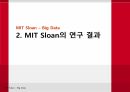 MIT Sloan Management review Big Data (빅데이터 분석 및 활용 방법론) 7페이지