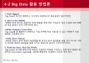 MIT Sloan Management review Big Data (빅데이터 분석 및 활용 방법론) 17페이지