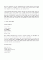 [음악의 이해와 감상]A+ 레포트. 전통가곡(남창, 여창 또는 혼합) 6곡 이상의 곡목 및 사설(노랫말) 해설 2페이지
