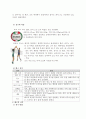 배구에 대하여 (배구경기방법, 기술, 역사, 구성, 6인제와 9인제 차이점) 4페이지