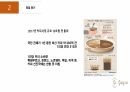 스터디카페 창업 발표 PPT 4페이지