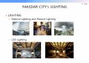 환경친화건축_친환경_carbon zero city, masdar citiy, new regeneration energy_레포트_PPT 6페이지