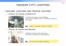 환경친화건축_친환경_carbon zero city, masdar citiy, new regeneration energy_레포트_PPT 7페이지