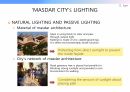 환경친화건축_친환경_carbon zero city, masdar citiy, new regeneration energy_레포트_PPT 8페이지