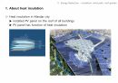 환경친화건축_친환경_carbon zero city, masdar citiy, new regeneration energy_레포트_PPT 25페이지