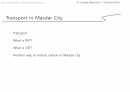 환경친화건축_친환경_carbon zero city, masdar citiy, new regeneration energy_레포트_PPT 29페이지