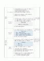 빼기는 어떻게 나타낼까요. 1학년 1학기 3단원. 2015개정 초등 수학 지도안 4페이지
