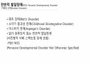 [발표자료] 자폐스펙트럼장애 Autism Spectrum Disorder(ASD) 27페이지