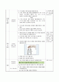 물의 온도에 따라 용질이 용해되는 양 비교하기, 5학년 1학기 4단원, 초등 과학 지도안 8페이지
