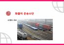CJ대한통운 마케팅,CJ대한통운 사례,화물의 정의,화물의 종류,화물의 운송수단 16페이지