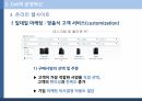 Dell의 생산운영혁신,Dell의 운영혁신,Dell의 역사,네트워크 조직 13페이지