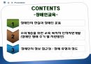 [평생교육론] 장애인교육, 소수자교육 3페이지