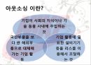 기업의 아웃소싱 (나이키) A+ 자료입니다 8페이지