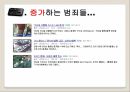 범죄와 민간경비 ppt발표자료 10페이지