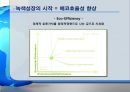 [ppt] 우리나라의 과제와 Eco-efficiency 9페이지