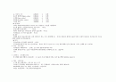 성인 case study (benign tumor of stomach) 간호과정 보고서 5페이지