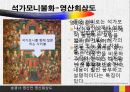 조선시대 불화 -해인사중심으로- 6페이지