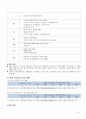 간호학과 교직 학교간호과정 케이스 8페이지