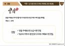 [마케팅 전략] 설빙의 슬로건 마케팅 전략에 대한 분석 25페이지