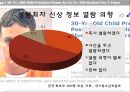 성범죄자 신상 공개에 대한 설문 및 찬반 여론 분석 10페이지
