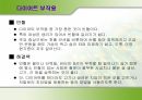 [다이어트와 건강] 다이어트 종류와 부작용에 대한 분석 35페이지