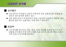 [다이어트와 건강] 다이어트 종류와 부작용에 대한 분석 37페이지