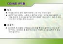 [다이어트와 건강] 다이어트 종류와 부작용에 대한 분석 38페이지