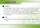 [다이어트와 건강] 다이어트 종류와 부작용에 대한 분석 39페이지