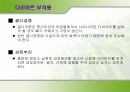 [다이어트와 건강] 다이어트 종류와 부작용에 대한 분석 41페이지