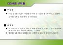 [다이어트와 건강] 다이어트 종류와 부작용에 대한 분석 42페이지