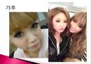 [일본문화의 이해] 일본 패션 문화의 역사와 현대 개성 패션에 대한 분석 20페이지