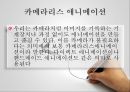 애니메이션의 종류와 유형에 대한 분석 17페이지