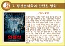 영화 속 프로이드의 정신분석 이론(인셉션, 굿 월 헌팅) 15페이지