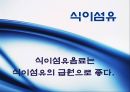 [식품안전] 월빙의 탈을 쓴 식품안전의 실체에 대한 분석 20페이지