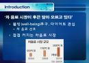 [식품안전] 월빙의 탈을 쓴 식품안전의 실체에 대한 분석 47페이지