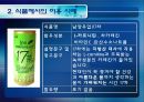 [식품안전] 월빙의 탈을 쓴 식품안전의 실체에 대한 분석 81페이지