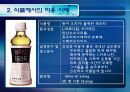 [식품안전] 월빙의 탈을 쓴 식품안전의 실체에 대한 분석 84페이지