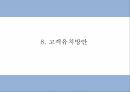 창업계획서 - 2030 소개팅 주선 온라인 사이트 창업 사업계획서 PPT 23페이지