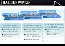 22_발표자료_6시그마 발전과정 및 3세대 6시그마 정리자료 3페이지