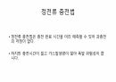 축전지에 대하여 발표 13페이지