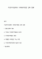지방자치단체의 사회복지행정 강화 전략 1페이지