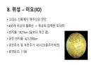 목성에 대해서 14페이지