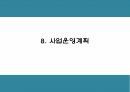 카페 빈자리 사전 예약서비스 어플리케이션 개발 창업 사업계획서 19페이지