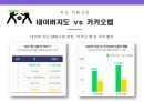 네이버 vs 카카오 11페이지