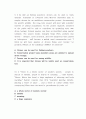 Reading Explorer 3(Third Edition) 시험문제 및 족보 5페이지