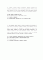 Reading Explorer 3(Third Edition) 시험문제 및 족보 6페이지