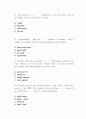 Reading Explorer 3(Third Edition) 시험문제 및 족보 11페이지