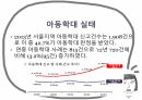 아동학대문제와 사회복지방안(요보호아동, 아동학대, 아동학대실태, 아동학대원인, 사회복지정책및방안) PPT, 프레젠테이션 5페이지