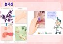 성인간호학(피부계질환,은하출판사) 41페이지