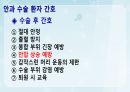 성인간호학(안과질환,은하출판사) 46페이지